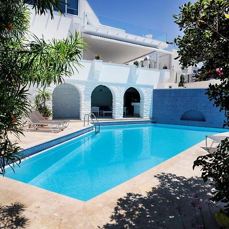 Flag Suites +12 Bodrum Luaran gambar