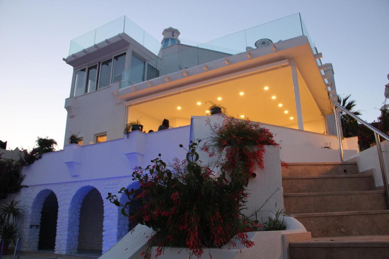 Flag Suites +12 Bodrum Luaran gambar
