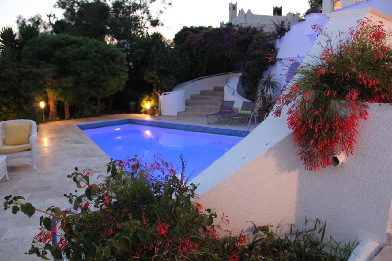Flag Suites +12 Bodrum Luaran gambar