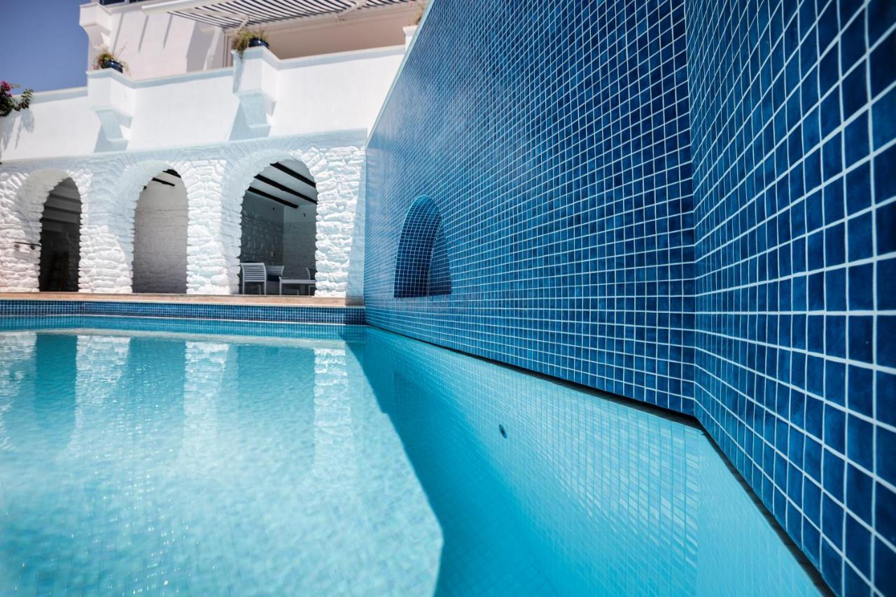 Flag Suites +12 Bodrum Luaran gambar