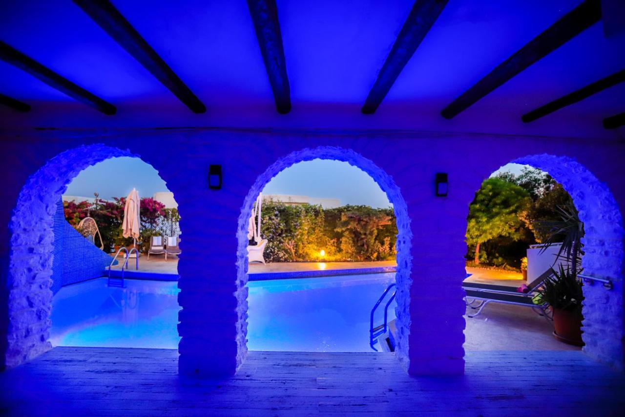Flag Suites +12 Bodrum Luaran gambar