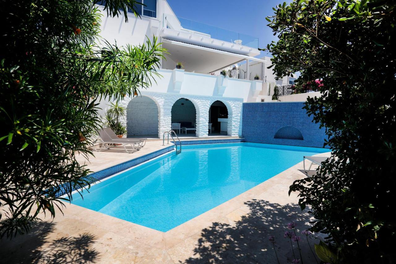 Flag Suites +12 Bodrum Luaran gambar
