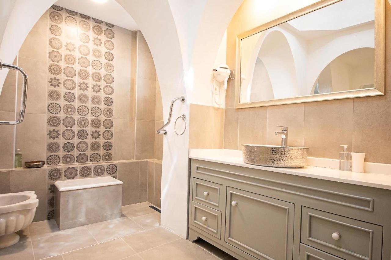 Flag Suites +12 Bodrum Luaran gambar