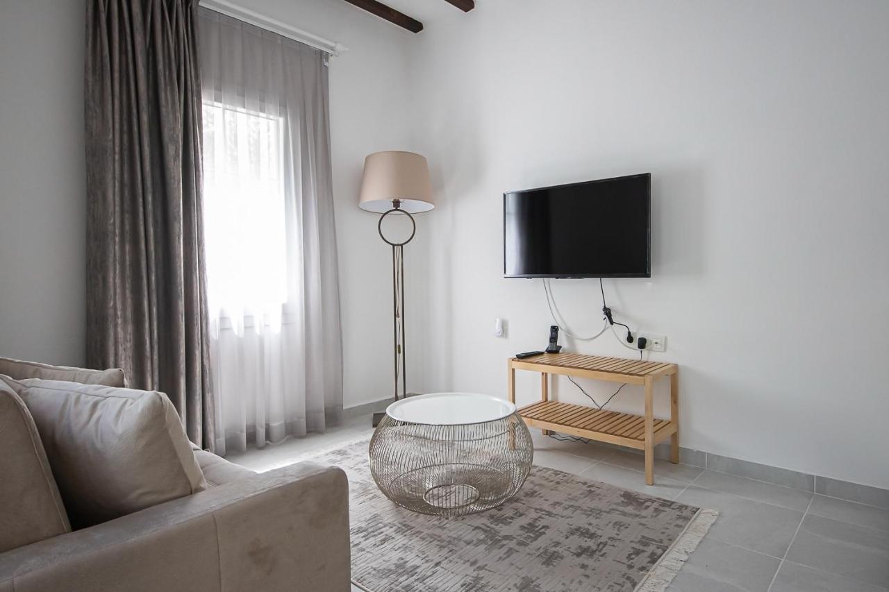 Flag Suites +12 Bodrum Luaran gambar