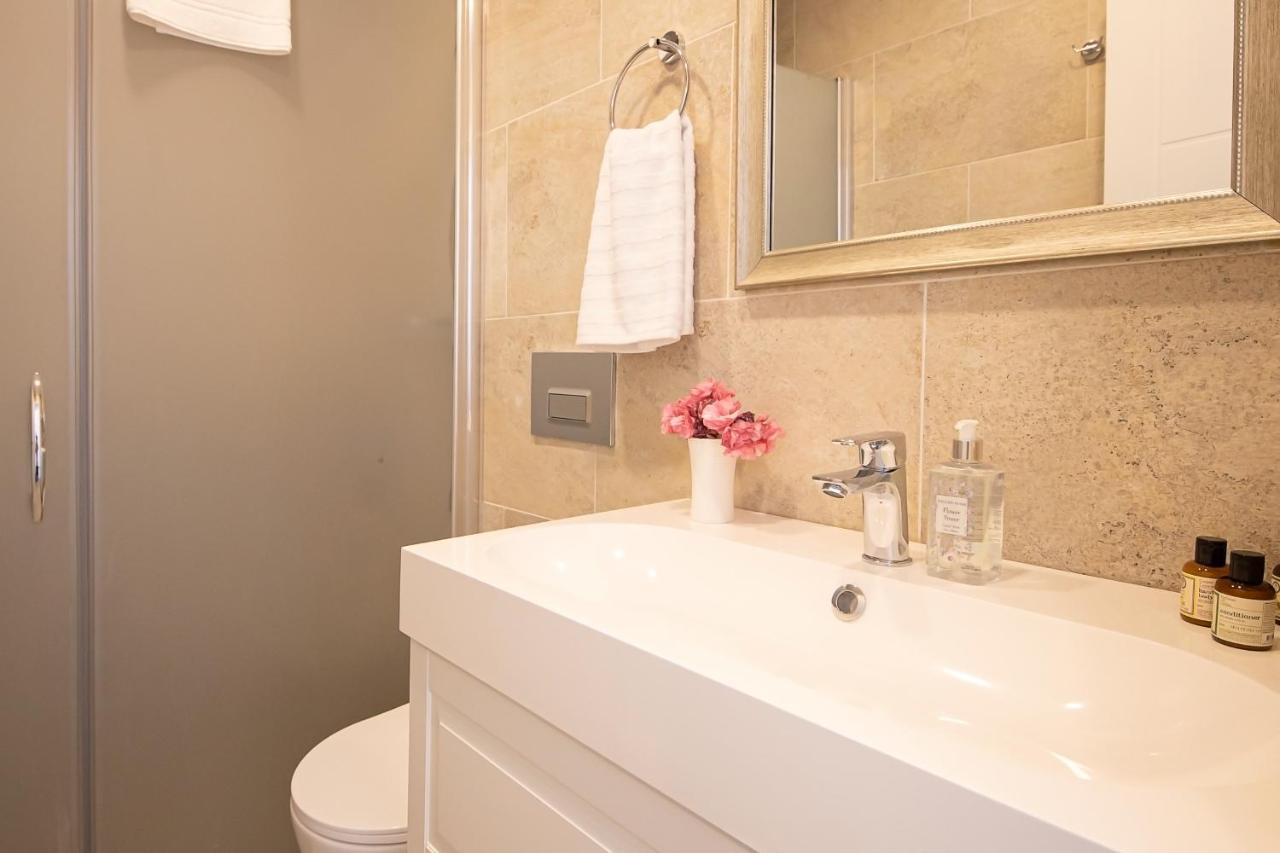Flag Suites +12 Bodrum Luaran gambar